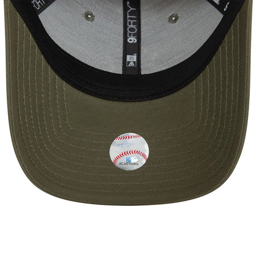 New Era Καπέλο New York Yankees Seasonal Infill 9FORTY Adjustable Cap
